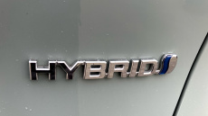 Toyota RAV4 2.5 VVT-i Hybrid Excel 5dr CVT 2WD Hybrid Estate